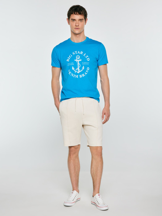 Pánske tričko KARTES 401